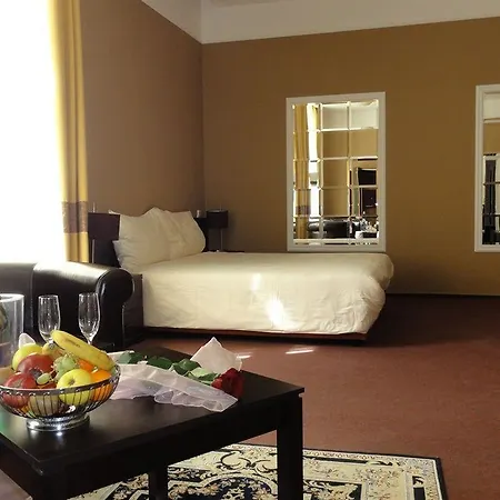 Apartament Park