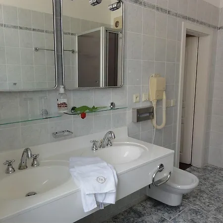 Park Marianske Lazne