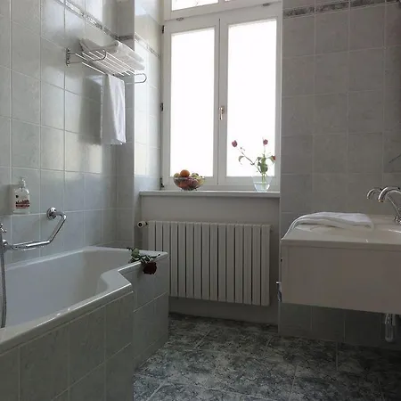 Park Apartament