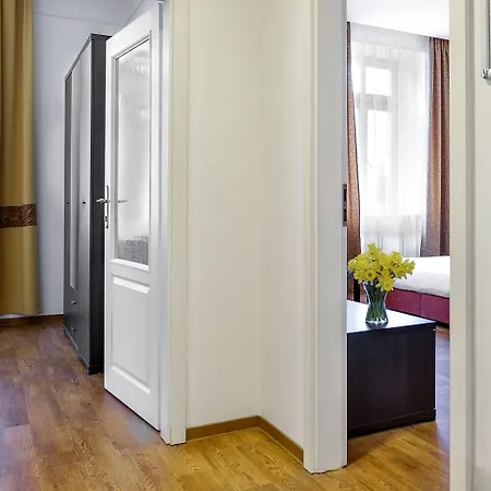 Apartament Park