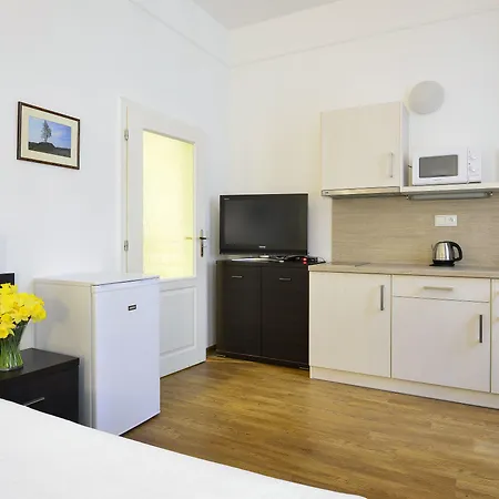 Apartament Park *
