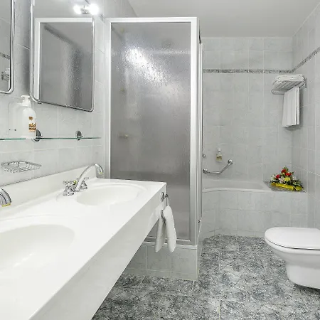 Apartament Park Mariańskie Łaźnie