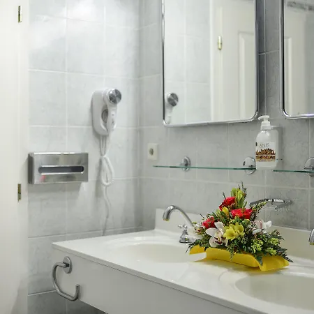 Park Apartment Marianske Lazne