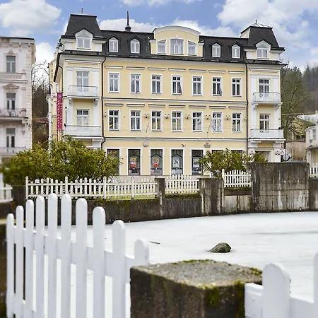 Park Apartament