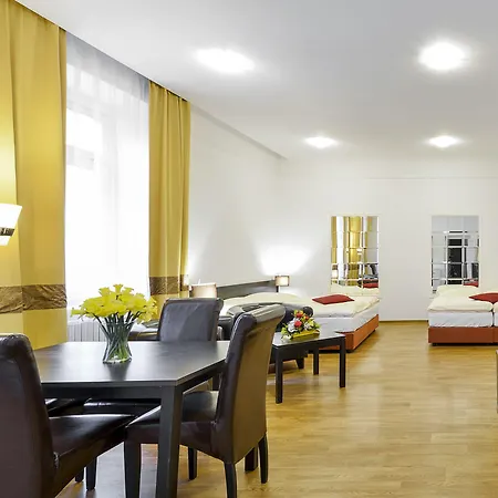 Apartament Park *