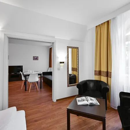 Park Apartament