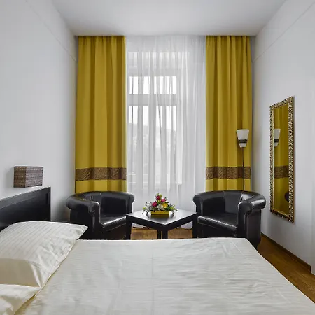 Park * Marianske Lazne