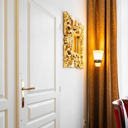 Park Apartament Mariańskie Łaźnie
