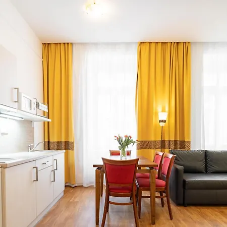 Park Apartament *