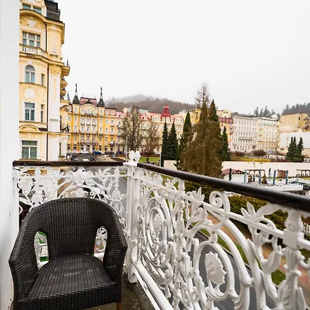 Park Apartament