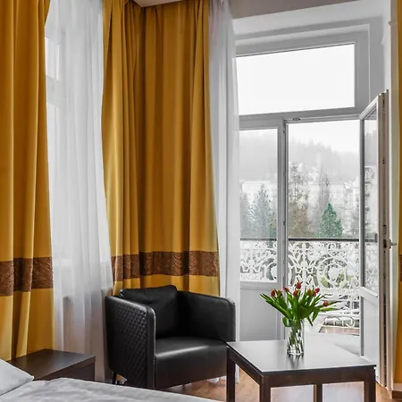 Apartament Park