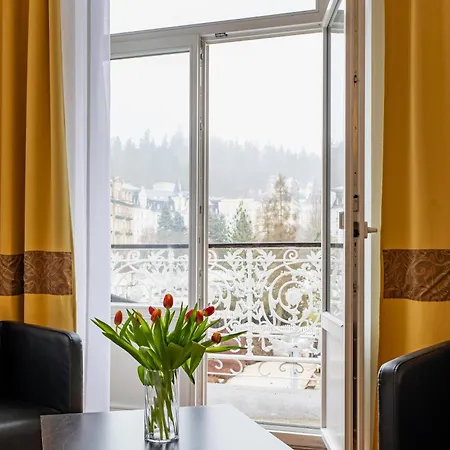 Park Apartament *