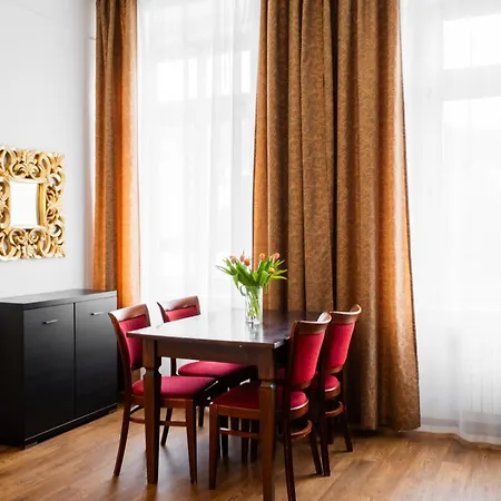 Apartament Park