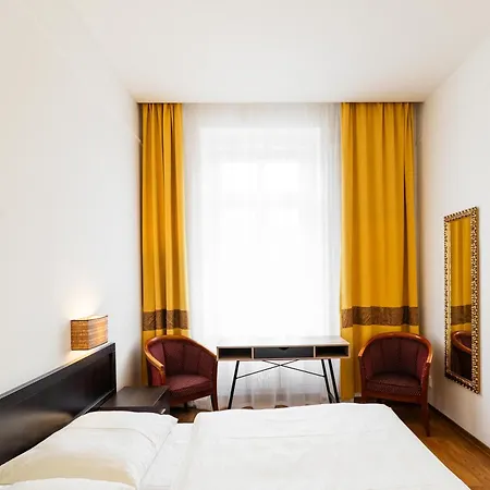 Park Apartament *