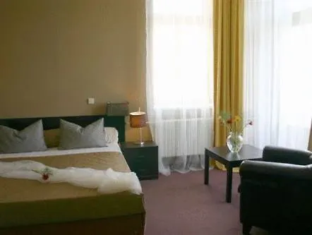 Park Apartment Marianske Lazne