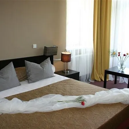 Apartament Park Mariańskie Łaźnie
