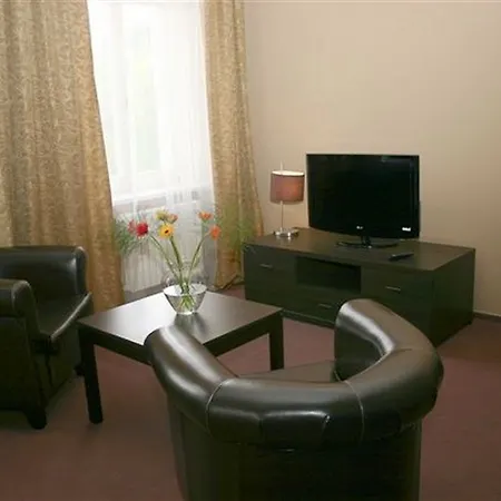 Park * Marianske Lazne