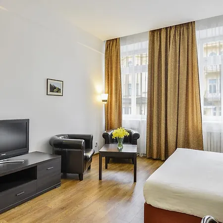 Apartament Park