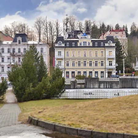 Park Apartament