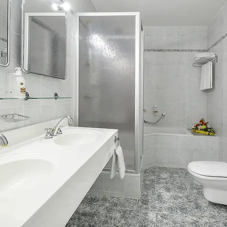 Park Apartment Marianske Lazne