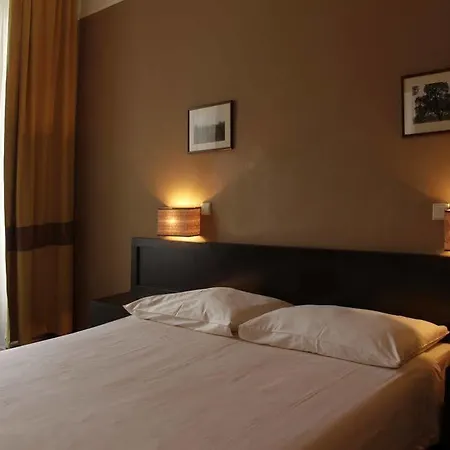 Park Apartament *