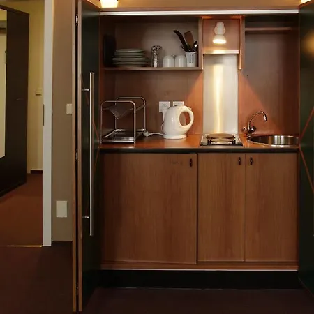 Park Marianske Lazne