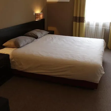 Apartament Park *