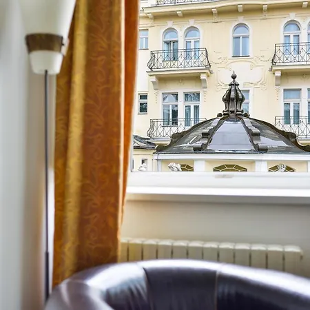 Apartament Park *