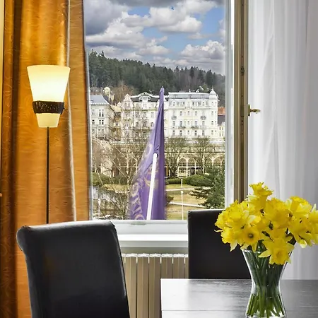 Park Apartament