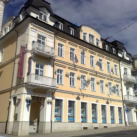 Park Marianske Lazne