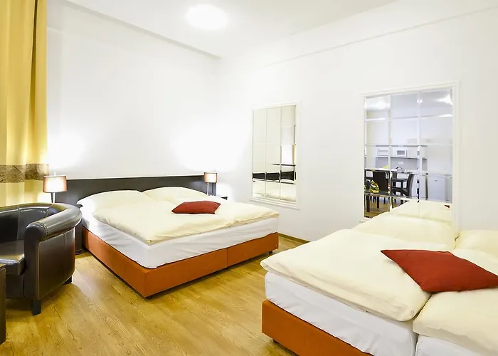 Park Apartment
