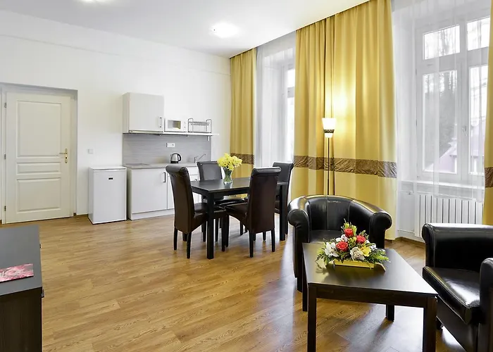 Park Apartment