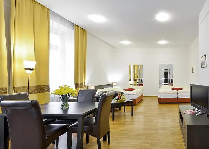 Apartment Park