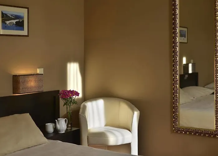 Park Appartement *