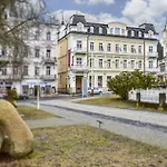 Lejlighed Park Mariánské Lázně