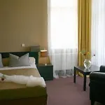 Park Lägenhet Mariánské Lázně