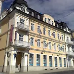 Park Mariánské Lázně