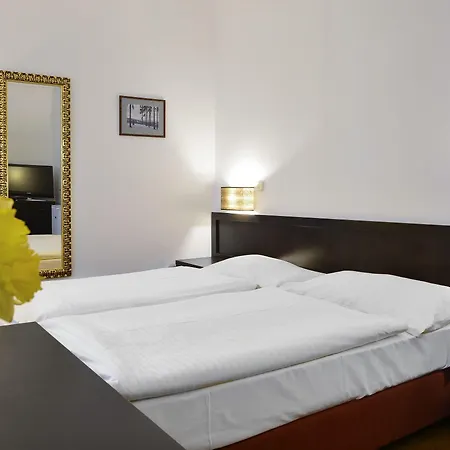 Apartmán Park Mariánské Lázně