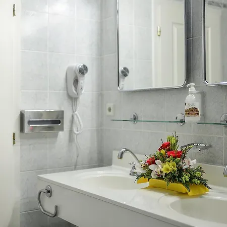 Apartmán Park Mariánské Lázně