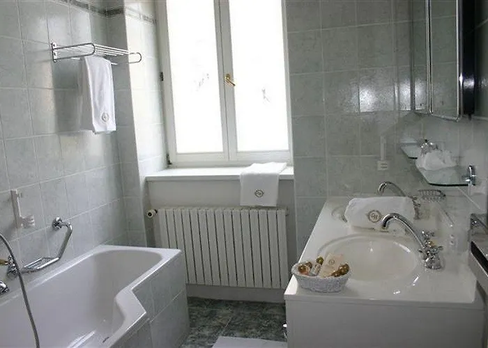 Appartement Park *